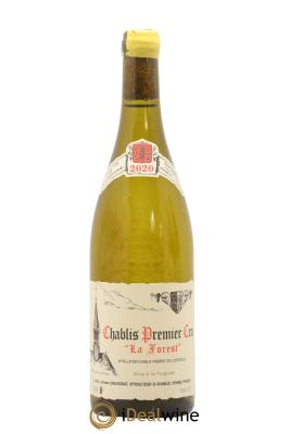 Chablis 1er Cru La Forest Vincent Dauvissat (Domaine) 