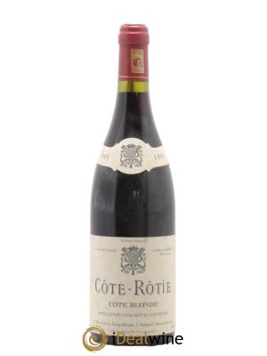 Côte-Rôtie Côte Blonde René Rostaing