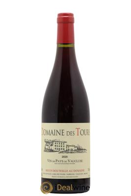 IGP Vaucluse (Vin de Pays de Vaucluse) Domaine des Tours Emmanuel Reynaud