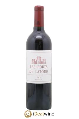 Les Forts de Latour Second Vin