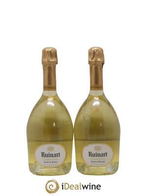 Blanc de Blancs Brut Ruinart