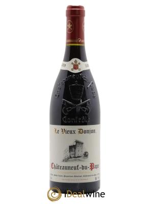 Châteauneuf-du-Pape Le Vieux Donjon Michel Lucien