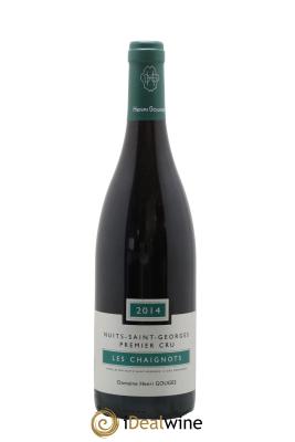 Nuits Saint-Georges 1er Cru Les Chaignots Henri Gouges