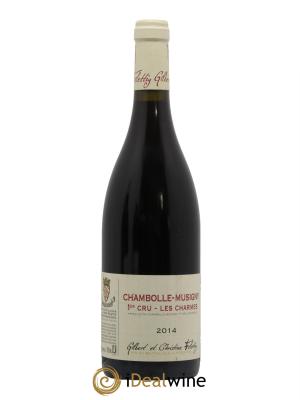 Chambolle-Musigny 1er Cru Les Charmes Felettig (Domaine)