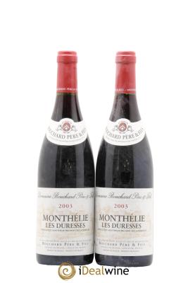 Monthélie 1er Cru Les Duresses Bouchard Père & Fils