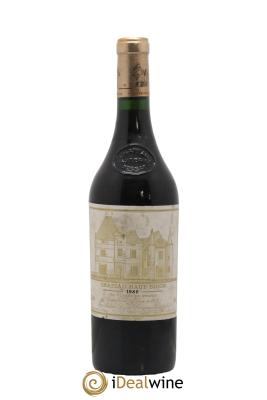 Château Haut Brion 1er Grand Cru Classé 