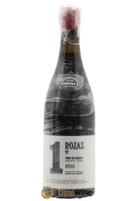 Vinos de Madrid DO Comando G  Rozas Primer