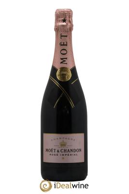 Brut Impérial Moët et Chandon 