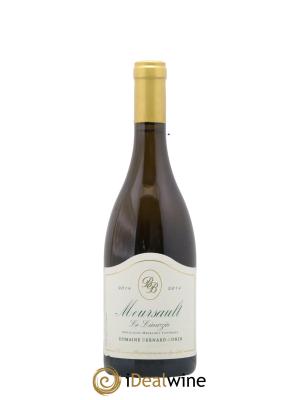 Meursault Le Limozin Bernard Bonin