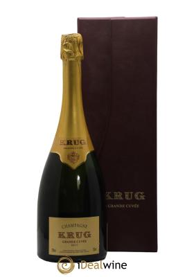 Grande Cuvée - 161ème édition Krug