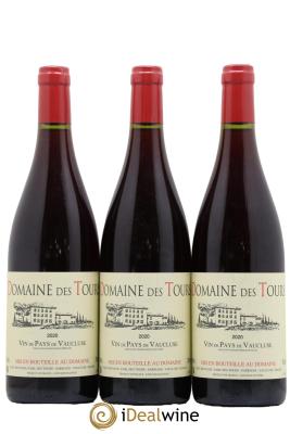 IGP Vaucluse (Vin de Pays de Vaucluse) Domaine des Tours Emmanuel Reynaud