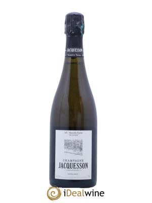 Aÿ Vauzelle Terme Extra Brut Jacquesson