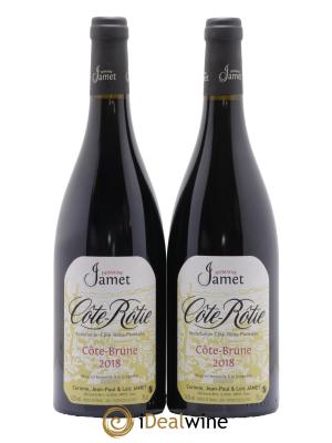 Côte-Rôtie Côte Brune Jamet (Domaine)