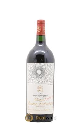 Château Mouton Rothschild 1er Grand Cru Classé