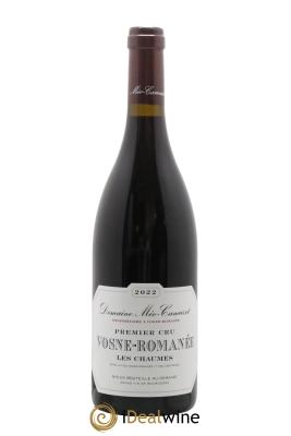 Vosne-Romanée 1er Cru Les Chaumes Méo-Camuzet (Domaine)