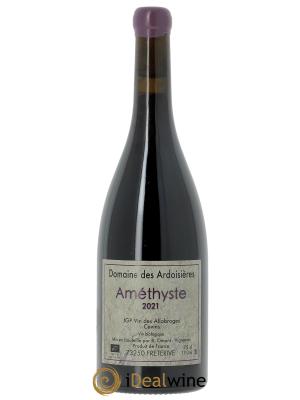 IGP Vin des Allobroges - Cevins Améthyste Ardoisières (Domaine des)  