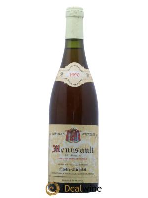 Meursault Le Limozin Mestre-Michelot