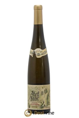 Alsace Riesling Grand Cru Sommerberg Albert Boxler