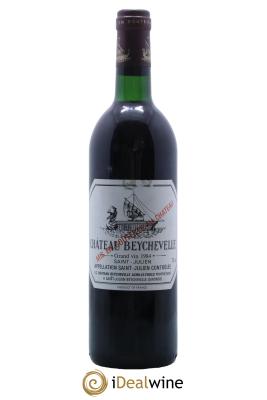 Château Beychevelle 4ème Grand Cru Classé