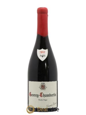 Gevrey-Chambertin Vieilles vignes Fourrier (Domaine)