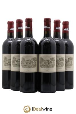 Château Lafite Rothschild 1er Grand Cru Classé