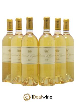 Château d' Yquem 1er Cru Classé Supérieur