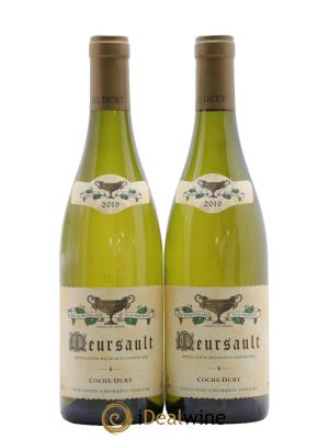 Meursault Coche Dury (Domaine)