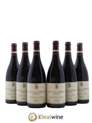 Clos des Lambrays Grand Cru Domaine des Lambrays