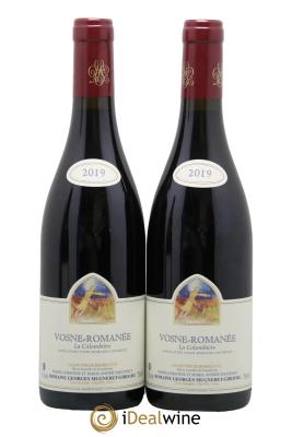 Vosne-Romanée La Colombière Mugneret-Gibourg (Domaine)