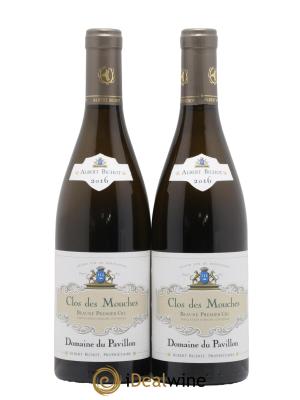 Beaune 1er Cru Clos des Mouches Domaine du Pavillon - Albert Bichot