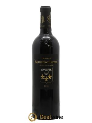 Château Smith Haut Lafitte Cru Classé de Graves