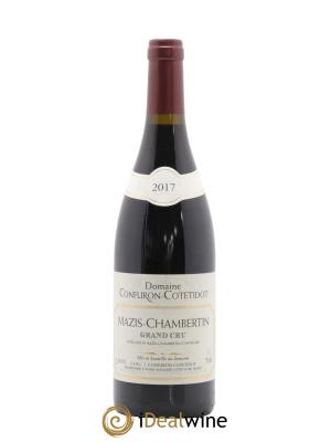 Mazis-Chambertin Grand Cru Confuron-Cotetidot