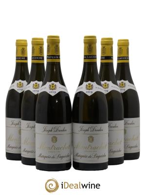 Montrachet Grand Cru Marquis de Laguiche Joseph Drouhin