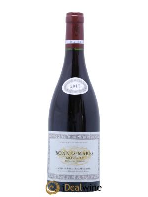 Bonnes-Mares Grand Cru Jacques-Frédéric Mugnier