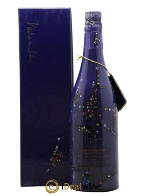 1983 - Collection Viera da Silva Taittinger