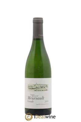 Meursault Les Vireuils Roulot (Domaine)