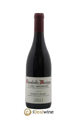 Chambolle-Musigny 1er Cru Les Amoureuses Georges Roumier (Domaine)