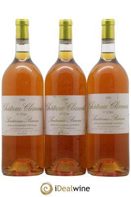 Château Climens 1er Grand Cru Classé