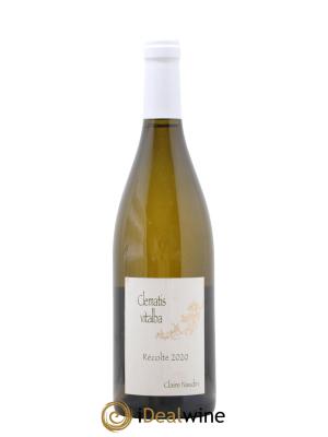 Hautes-Côtes de Nuits Clématis vitalba Naudin-Ferrand (Domaine)