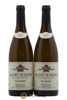 Saint-Joseph Les Oliviers Gonon (Domaine)