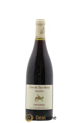 Cheverny Rouillon Clos du Tue-Boeuf