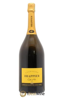 Carte d'Or Brut Drappier 