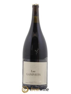 Vin de France Les Ganivets Philippe Jambon