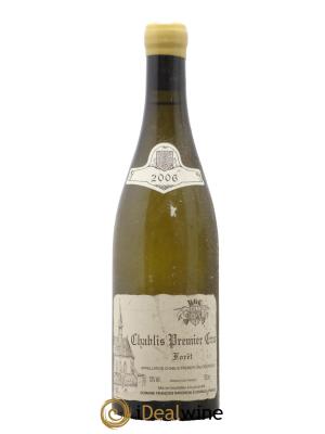 Chablis 1er Cru Forêt Raveneau (Domaine)