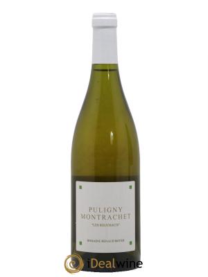 Puligny-Montrachet Les Reuchaux Renaud Boyer