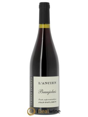 Beaujolais L'Ancien Terres dorées - J-P. Brun (Domaine des) 