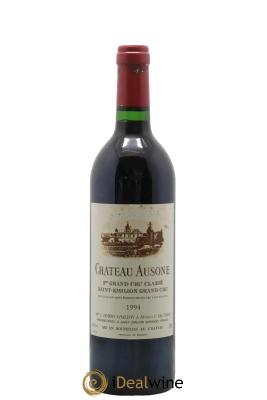 Château Ausone 1er Grand Cru Classé A