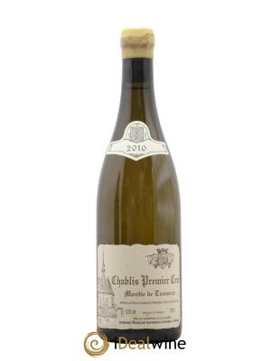 Chablis 1er Cru Montée de Tonnerre Raveneau (Domaine)