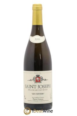 Saint-Joseph Les Oliviers Gonon (Domaine)