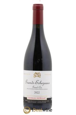 Grands-Echezeaux Grand Cru Georges Noëllat (Domaine)